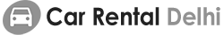 Logo - Car Rental Delhi