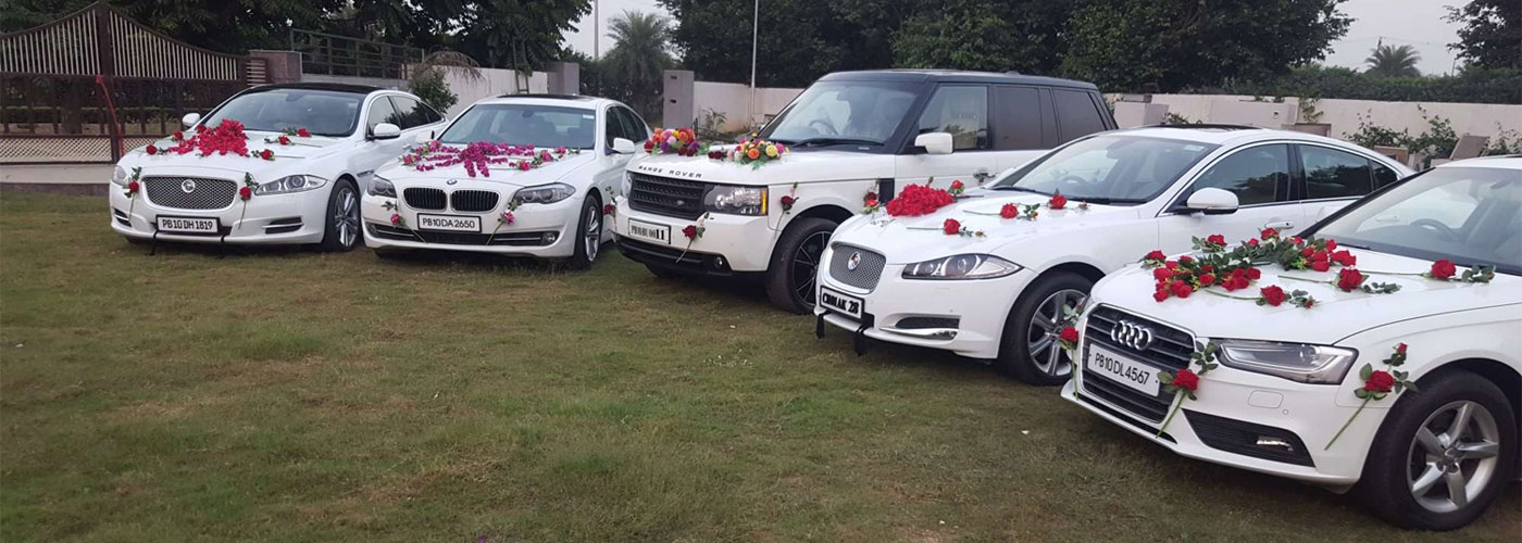 Wedding - Marriage Car Rental Delhi, Vintage Car Hire For Doli In Delhi