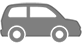 8 Seater Toyota Commuter Grand Hiace - VVIP Luxury Minivan Rentals  - Car Rental Delhi
